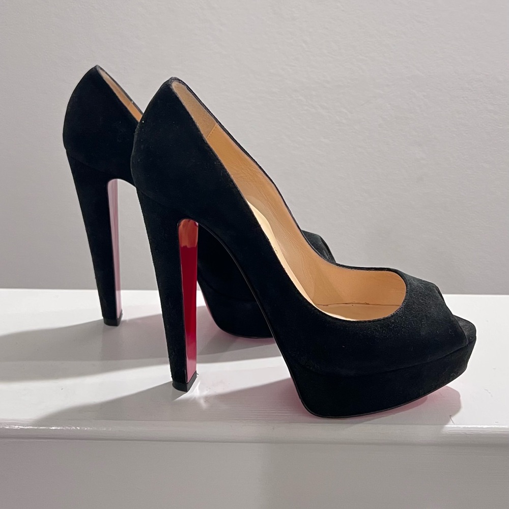 LOUBOUTIN ALTANANA